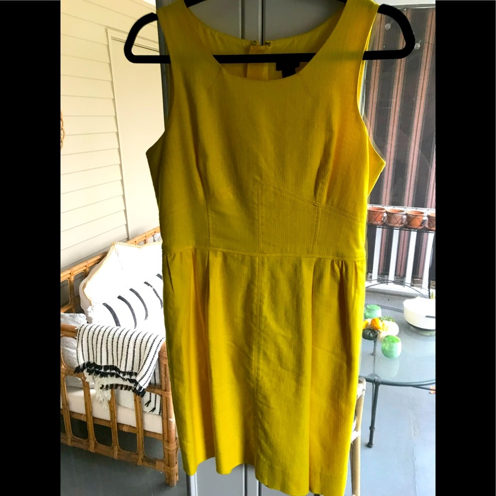 JCrew Dress